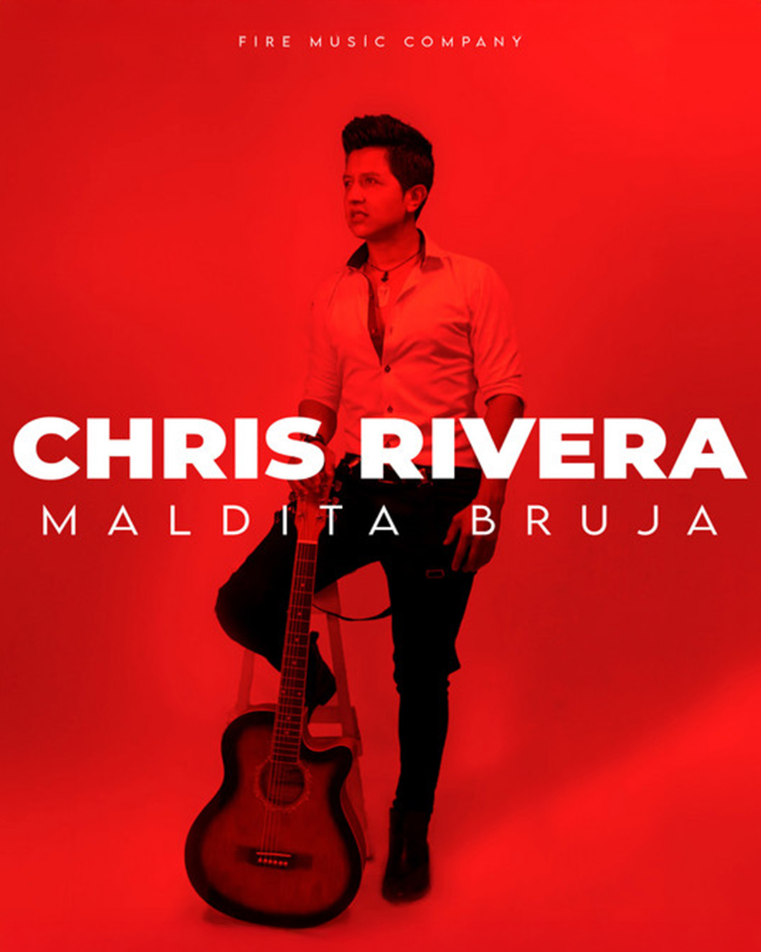 chrris rivera